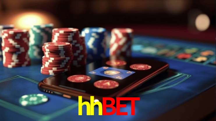 Experiência VIP hhbet