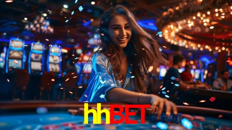 Welcome Bonus hhbet