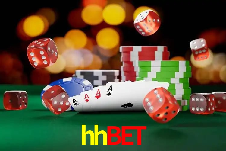 Estatísticas hhbet