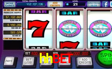 Desvendando o Mundo dos Jogos Virtuais na hhbet