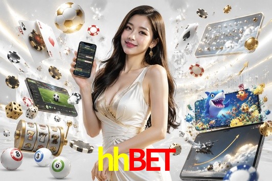 Slot Games hhbet