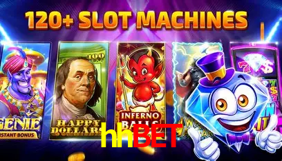 Descubra a Magia dos Jogos de Arcade no hhbet