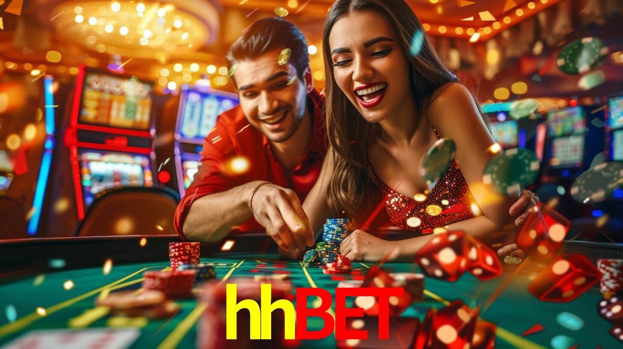Avaliações dos Jogadores hhbet