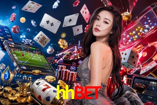 Games Directory hhbet