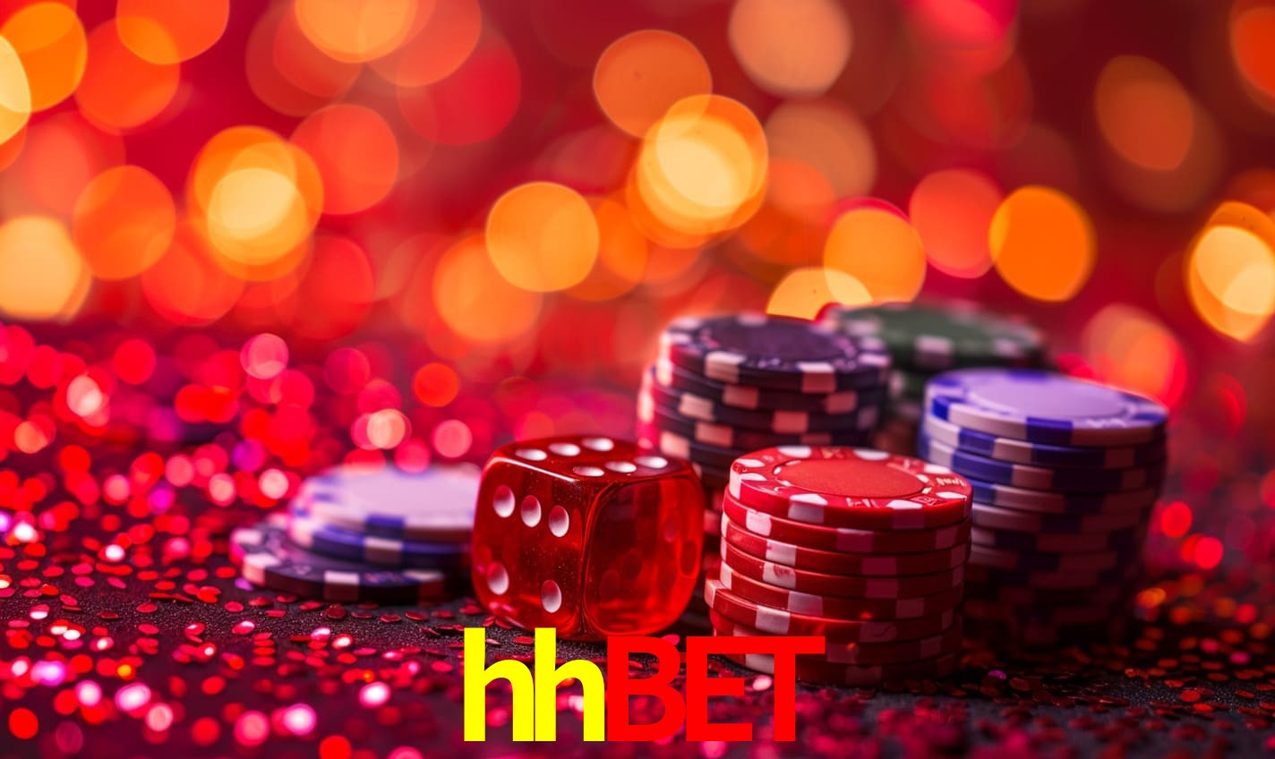 Explorando a Categoria de Eventos em Apostas na hhbet