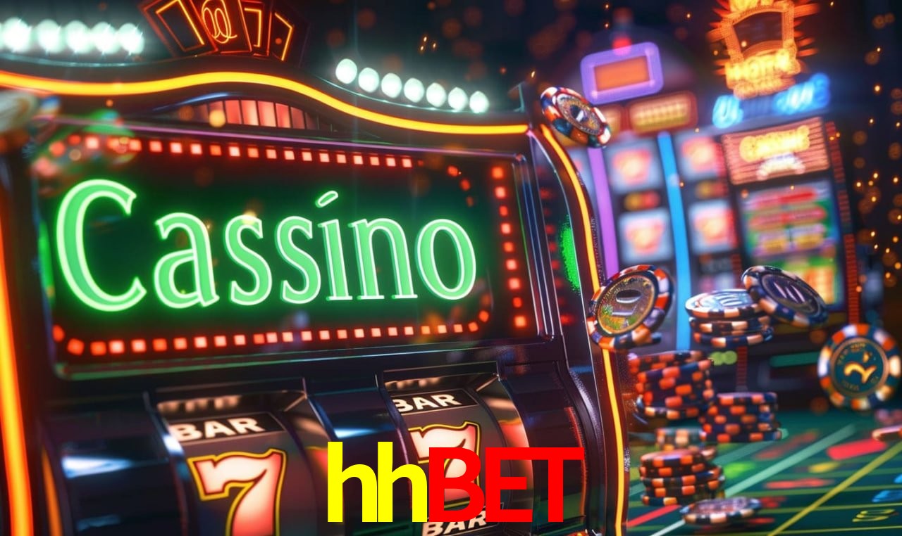 Recursos de Bônus hhbet