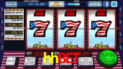 Descubra a Magia dos Jogos de Arcade no hhbet