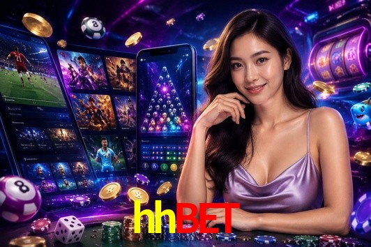 Seasonal Promotions hhbet