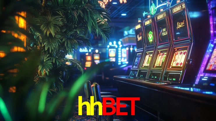 Live Casino hhbet