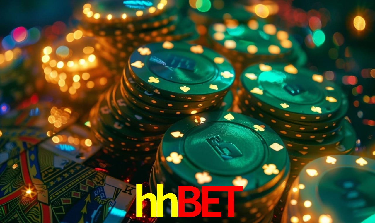 Casino Ao Vivo hhbet