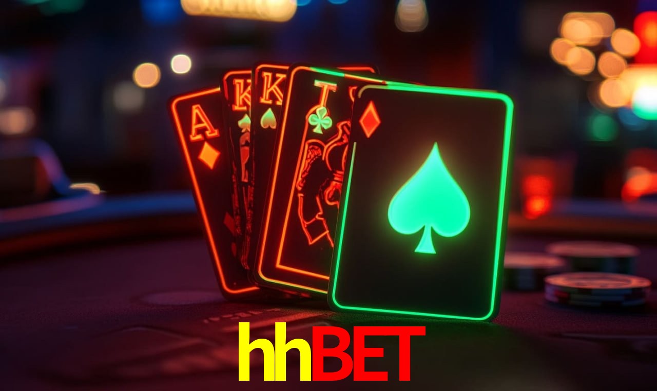 Apostas de Futebol hhbet