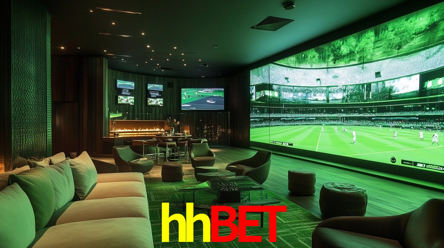hhbet,hhbet.com