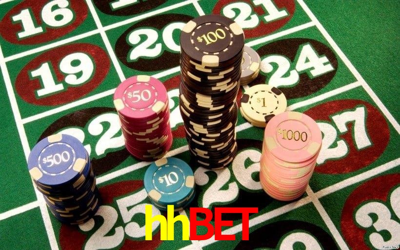 Descubra o Programa VIP da hhbet: Vantagens Exclusivas para Jogadores