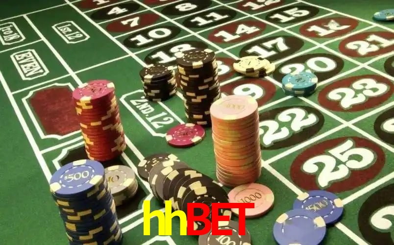 Apostas de Basquete hhbet