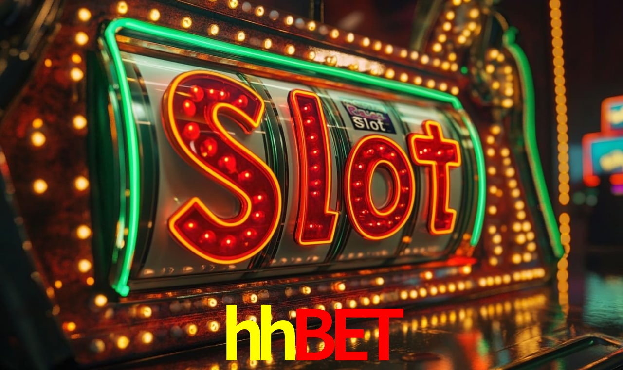 Casino Ao Vivo hhbet