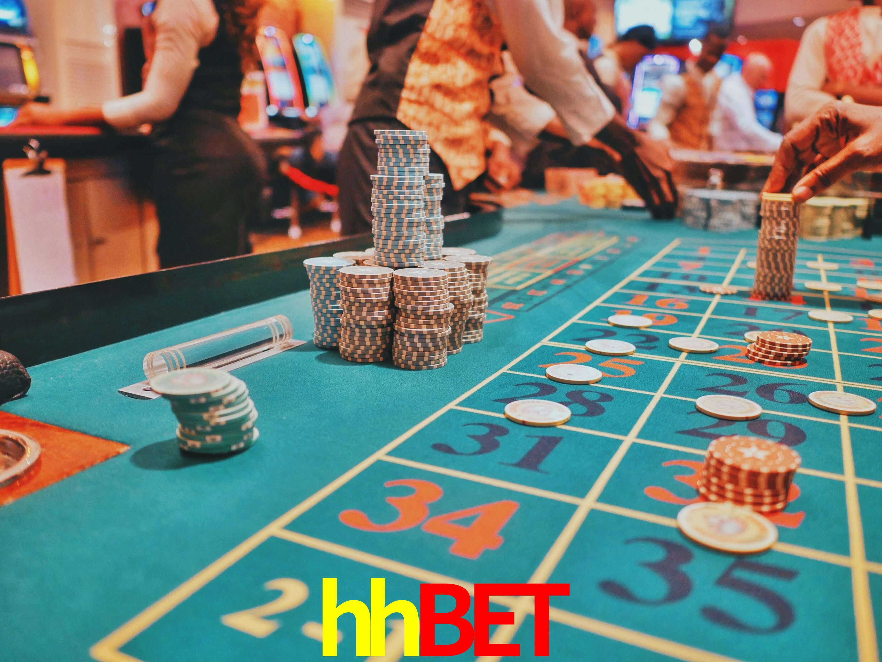Programa VIP hhbet
