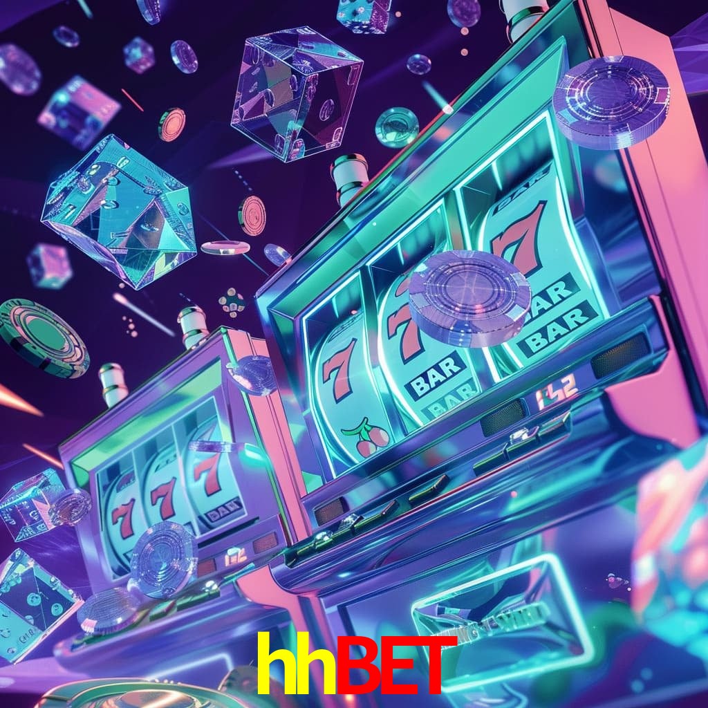Desvendando o Mundo dos Jogos Virtuais na hhbet