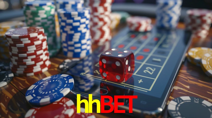 hhbet: A Experiência de Casino com Jogos de Mesa ao Vivo