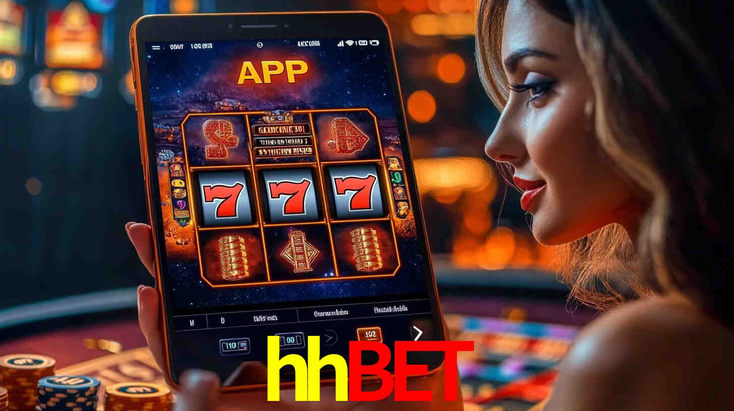 hhbet: Seu Especialista em Apostas Esportivas Brasileiras