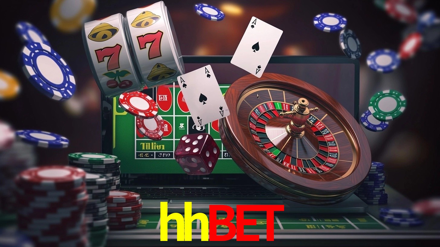 Premium Interface hhbet