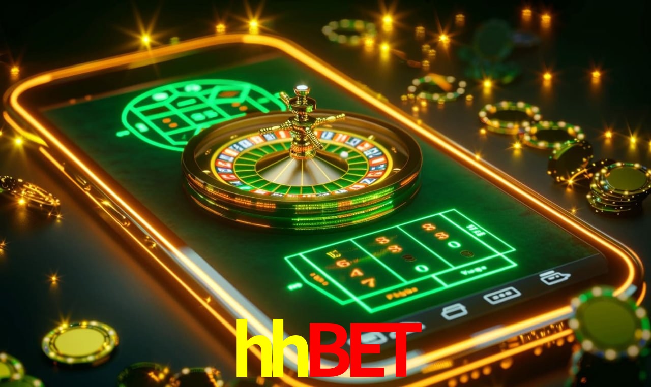 Provedores de Jogos hhbet