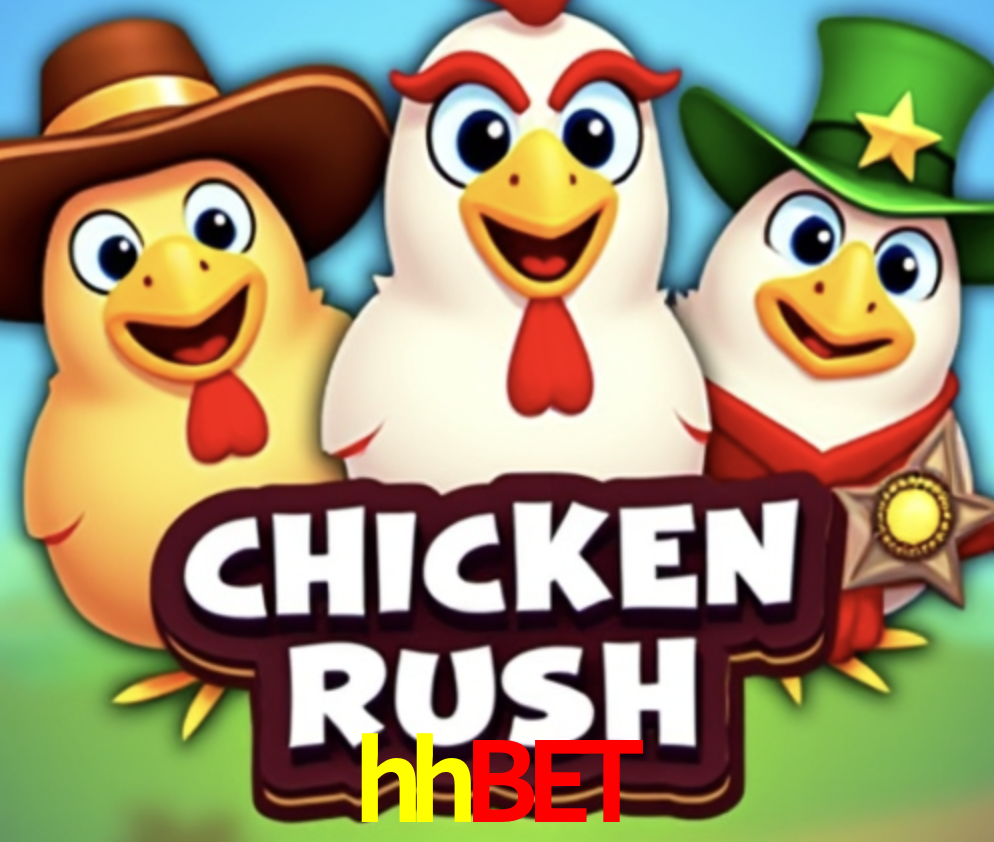 APP oficial da hhbet para mobile
