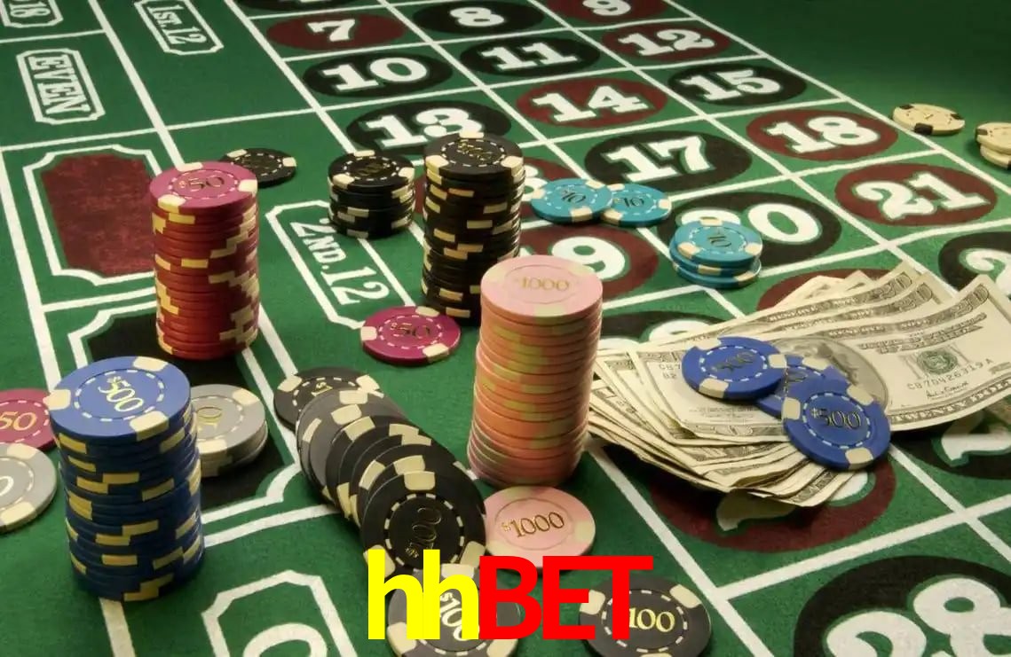 Explore as vantagens do hhbet: serviço profissional e confiabilidade