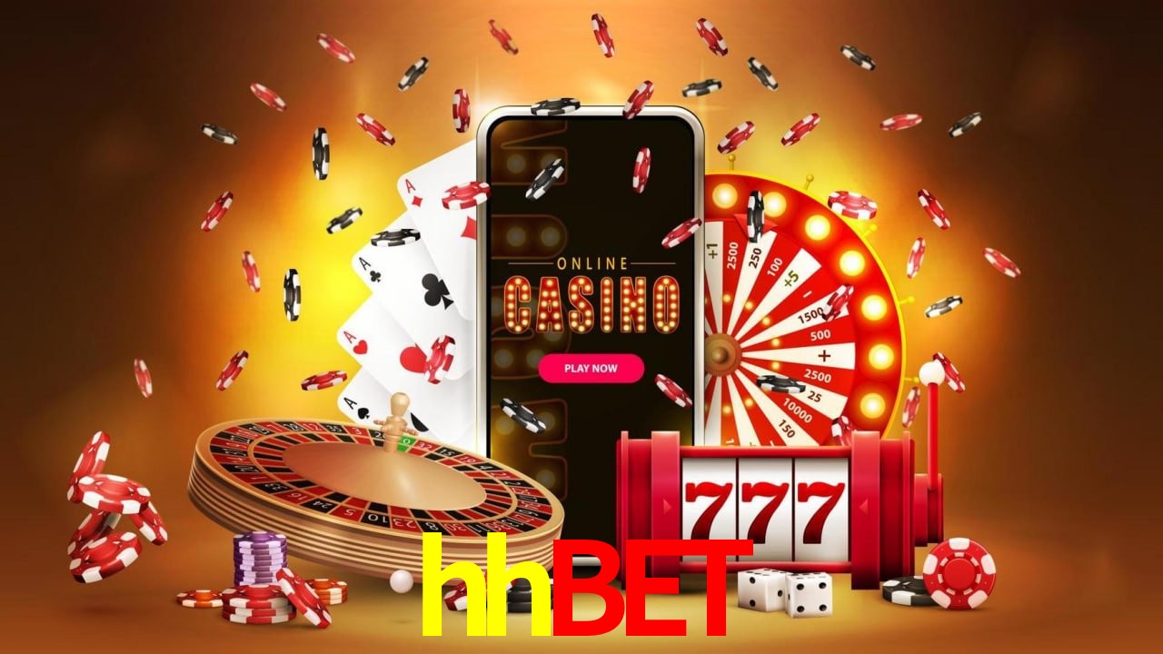 Inovações de Jogos na hhbet: O Futuro das Experiências Interativas