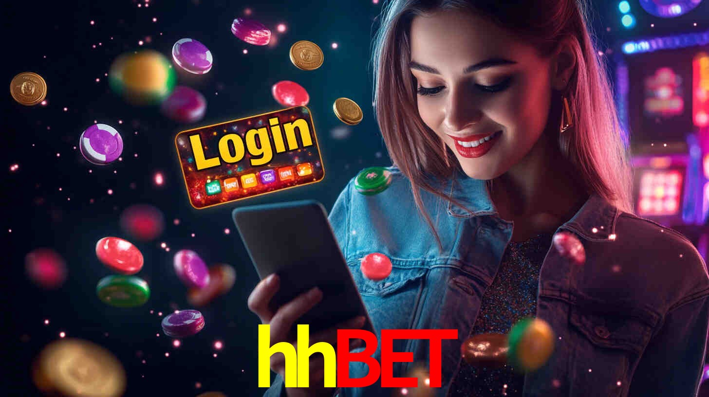 A Experiência Imersiva dos Cassinos Ao Vivo no hhbet