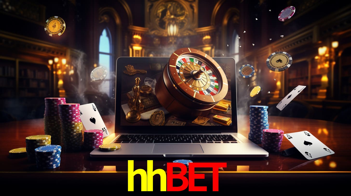 Blackjack Table hhbet