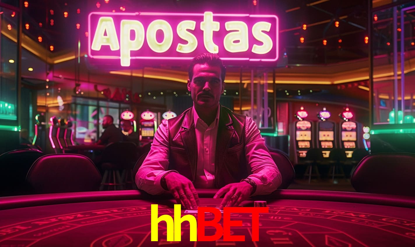 Descubra a Essência do hhbet: Nossa História e Compromissos