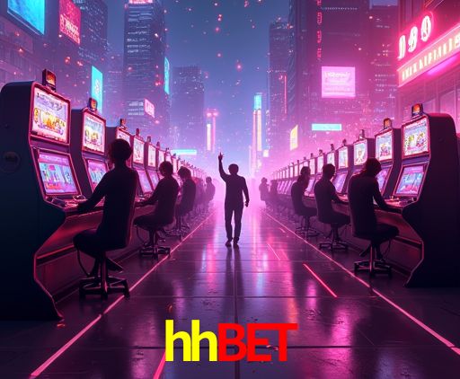 PIX Instantâneo hhbet